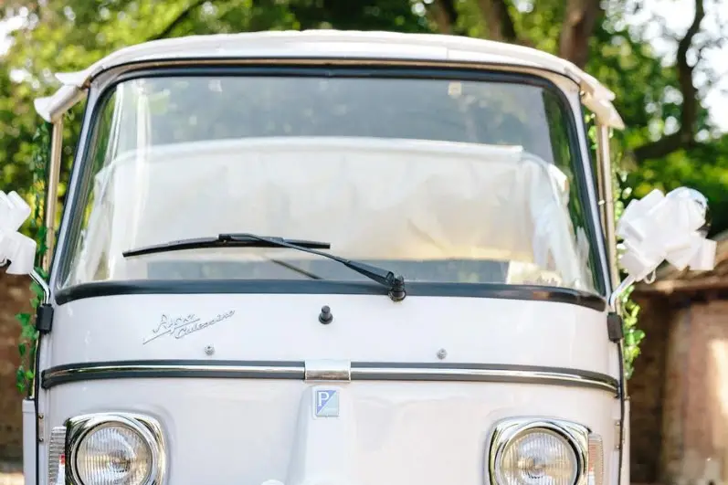 Tuk-tuk Var — photo 1