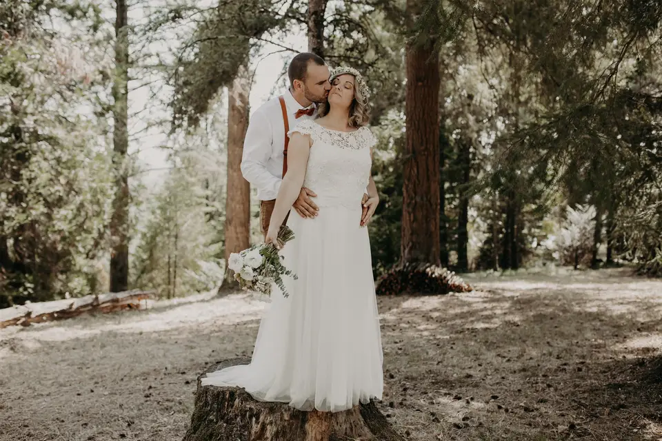 Clémentine Porte Photographe — photo 2