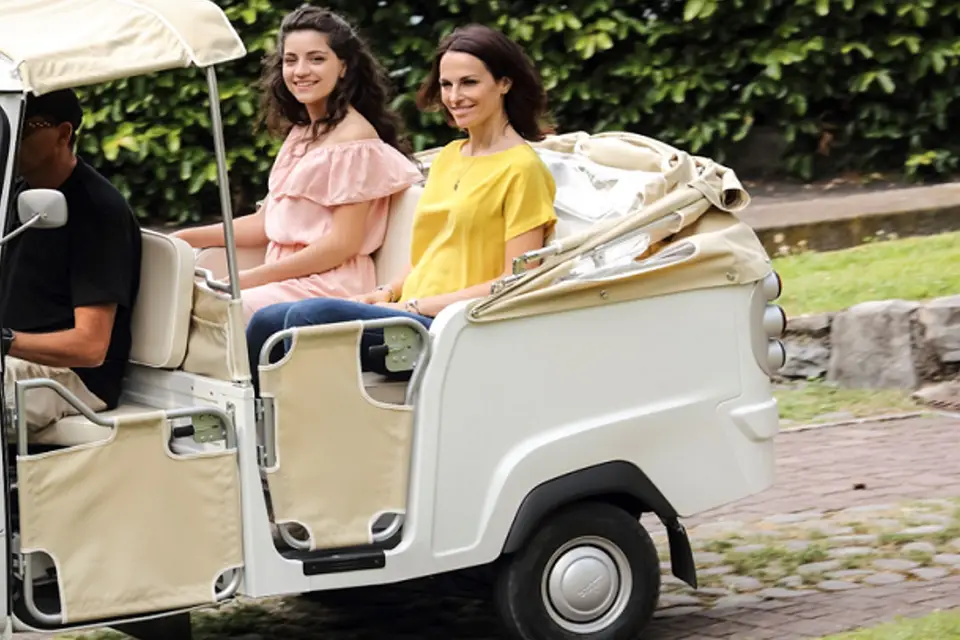 Tuk-tuk Var — photo 3