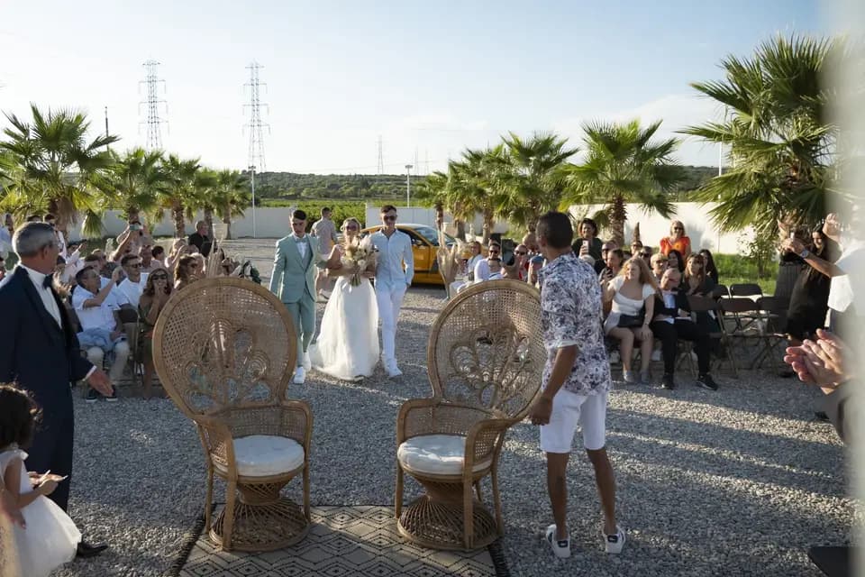 Nina Liguoro — photo 2