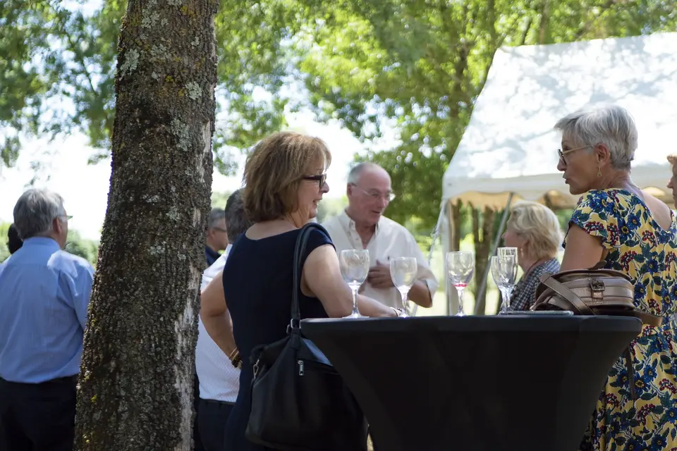 Nina Liguoro — photo 5