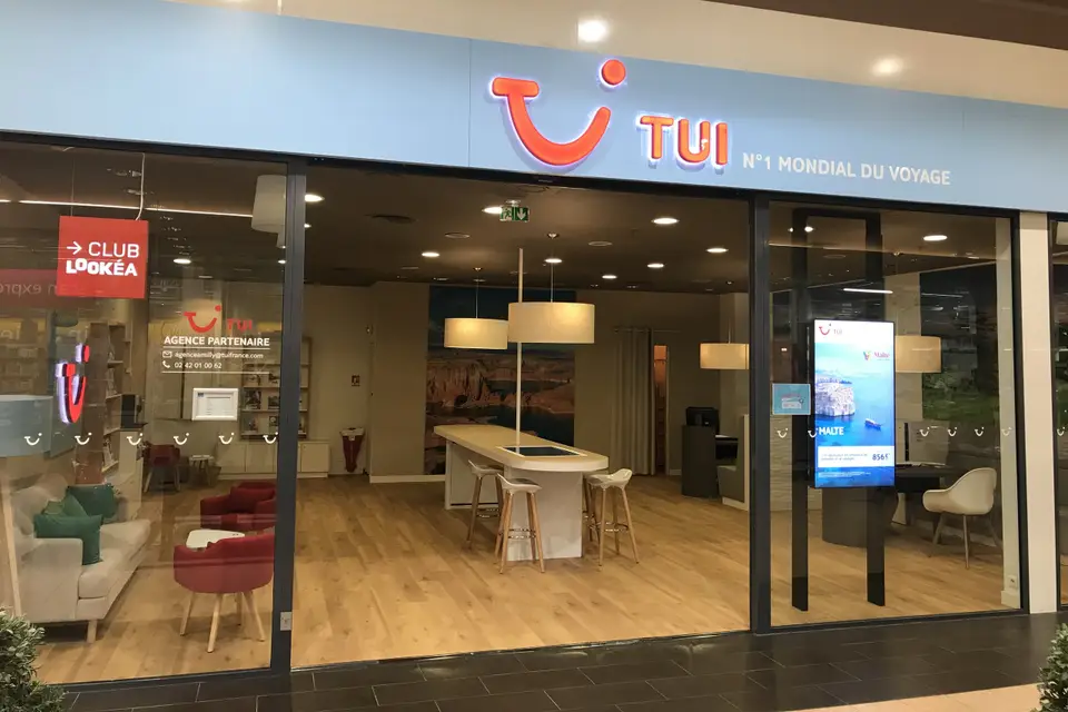 Tui Store Amilly — photo 1