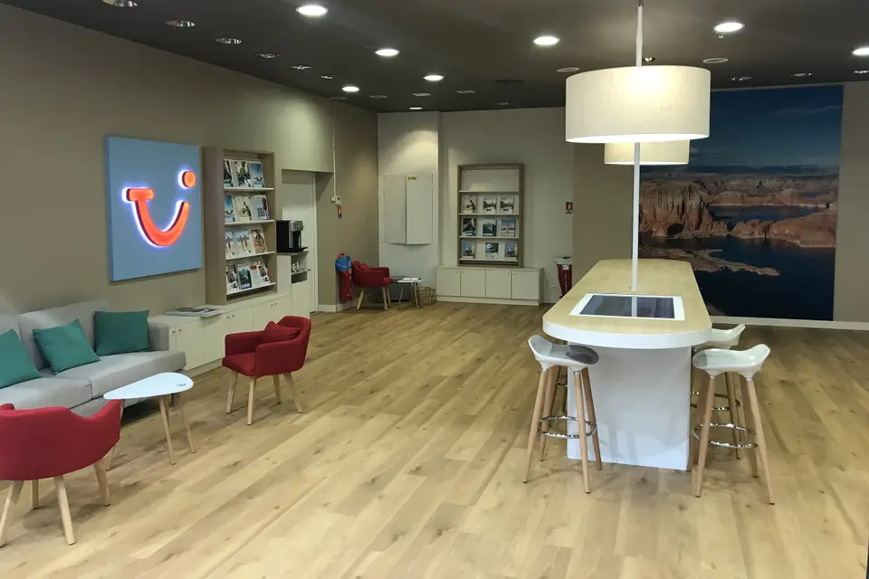Tui Store Amilly — photo 3