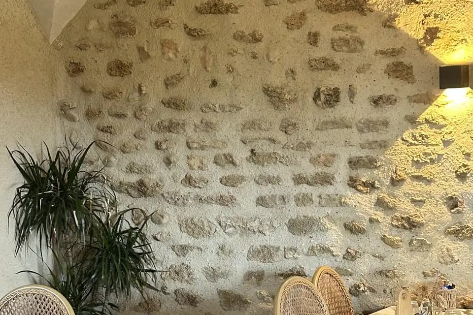 Mas du Couchant — photo 5