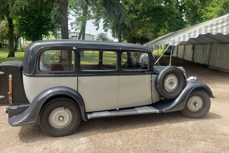 La Brochardiere — photo 3