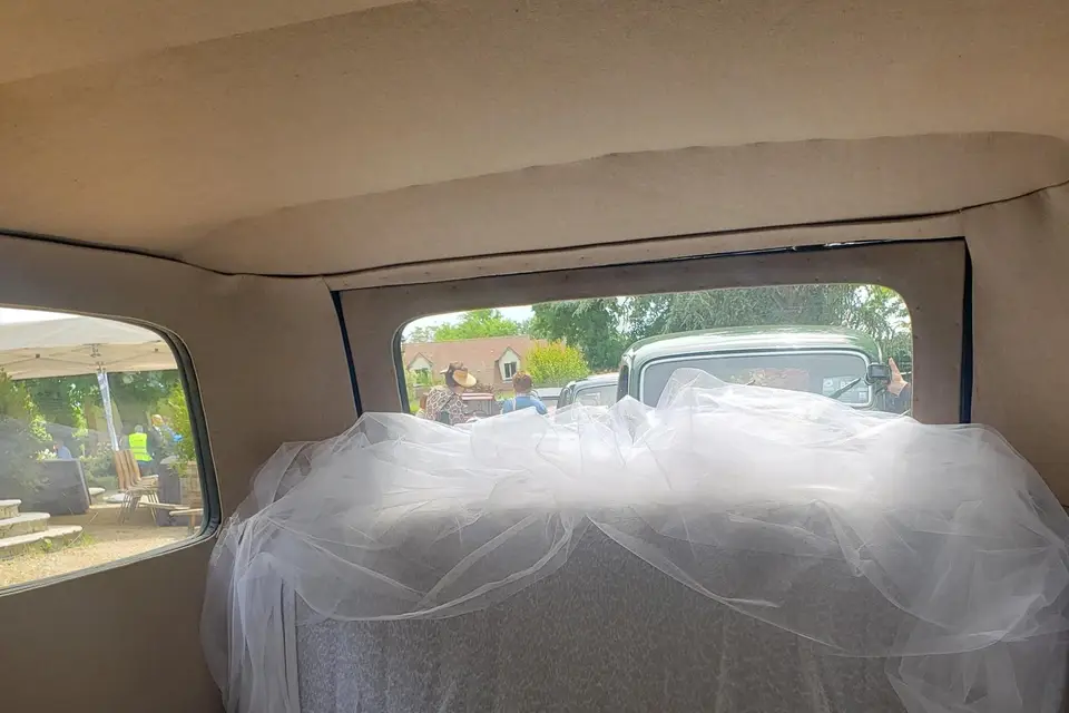 La Brochardiere — photo 2