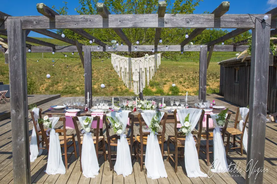 Au petit monde de Céline — photo 2