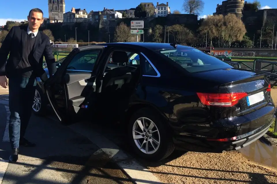 Loire Valley VTC — photo 2