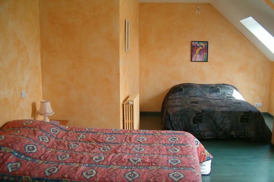 La Demeure D'Ogust — photo 6