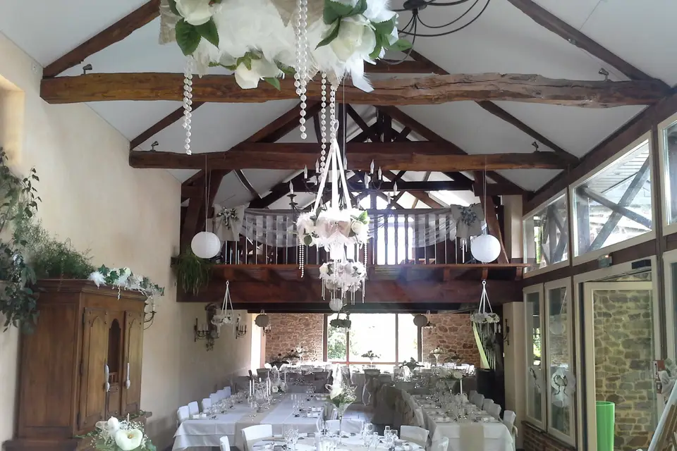 La Demeure D'Ogust — photo 8