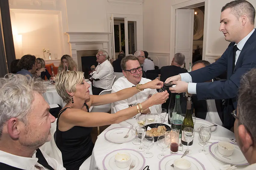 Steve Mind - Magicien close up mentaliste — photo 8