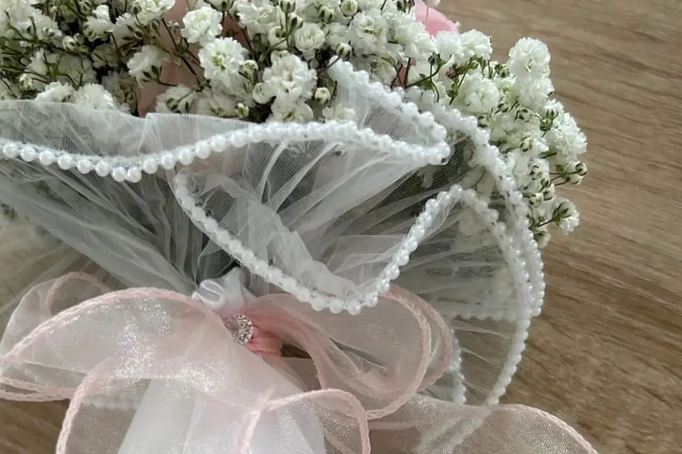 Mimoza Fleuriste — photo 1