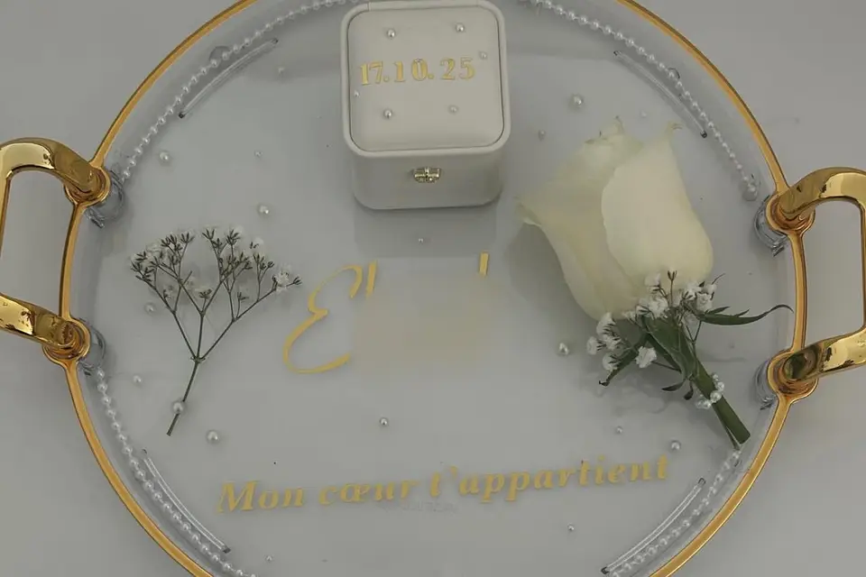 Mimoza Fleuriste — photo 7