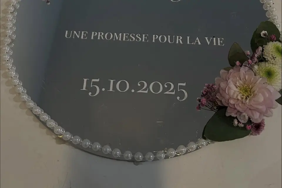 Mimoza Fleuriste — photo 8