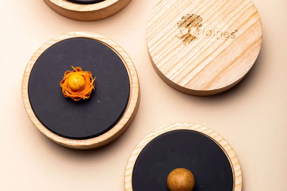 Origines par Adrien Descouls — photo 7