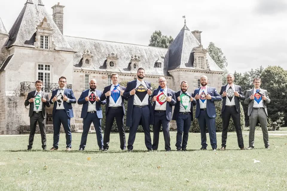 Pauline Cany — photo 7