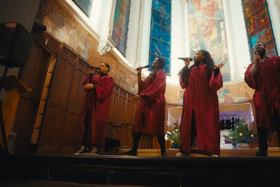 Bless the Lord — photo 4