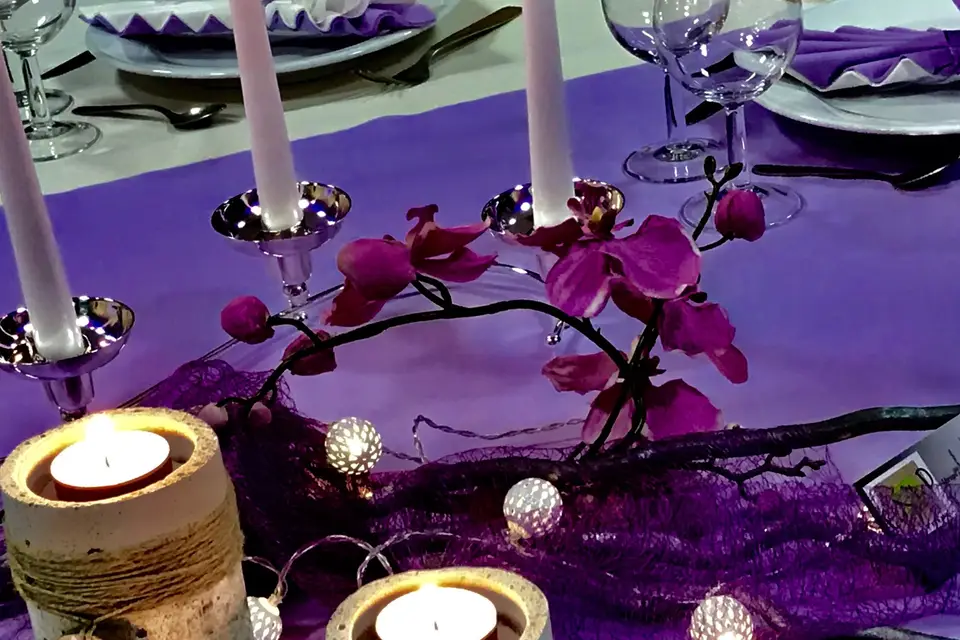 EMD Traiteur — photo 8