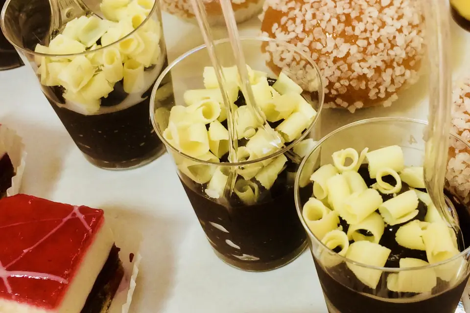 EMD Traiteur — photo 7