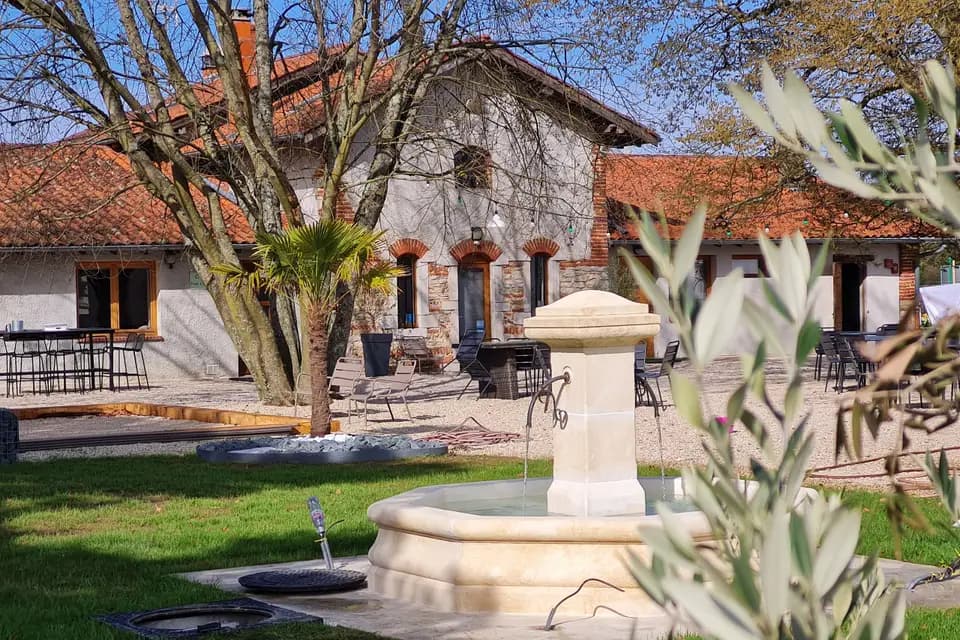 Le Domaine du Cuiset — photo 7