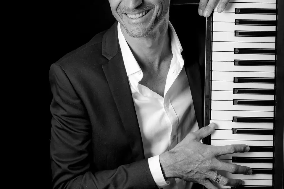 Arnaud Chabot - Pianiste — photo 1