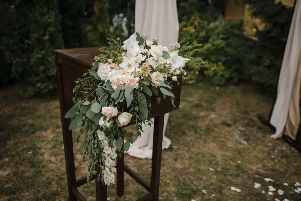 L'Entre Pot Fleuri — photo 5