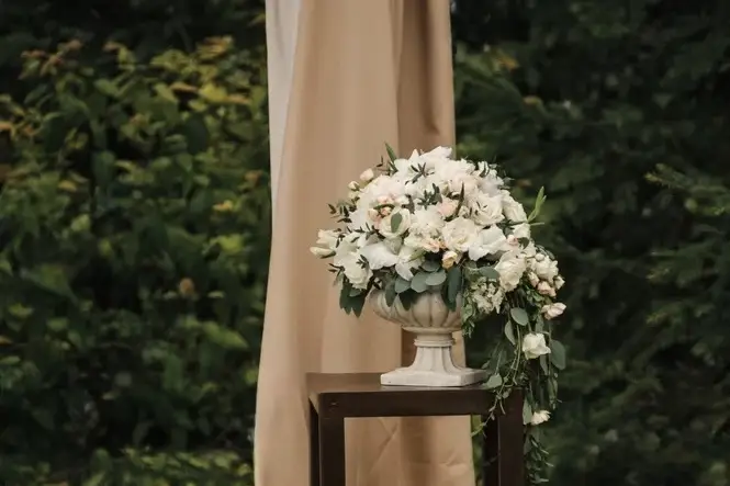 L'Entre Pot Fleuri — photo 2