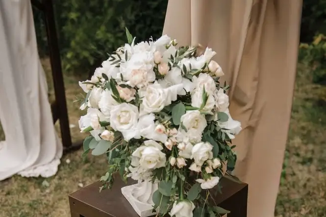 L'Entre Pot Fleuri — photo 8