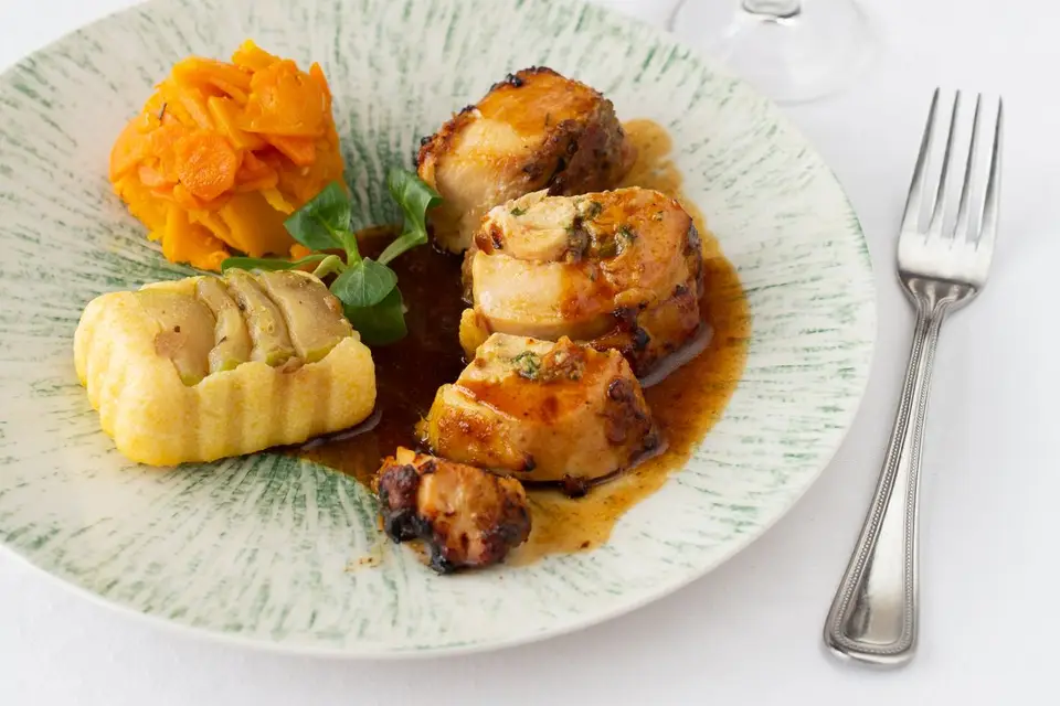 Le Domaine du Cuiset — photo 9