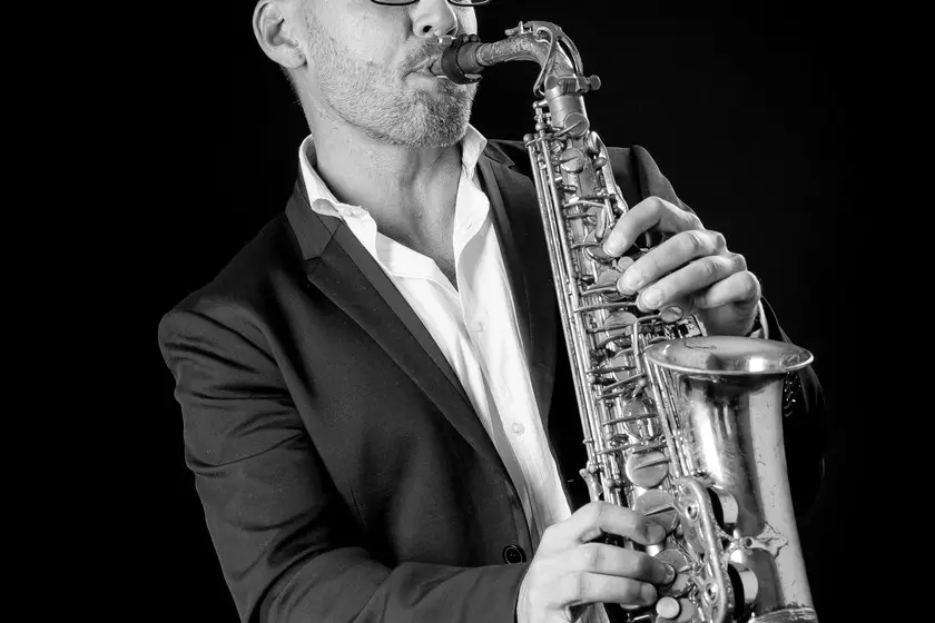 Arnaud Chabot - Pianiste — photo 8