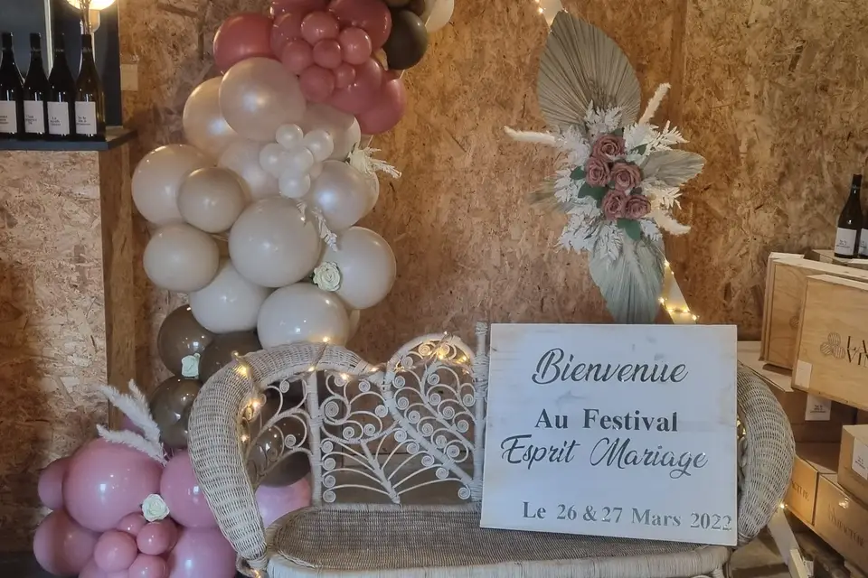 Eventdesignbym — photo 8