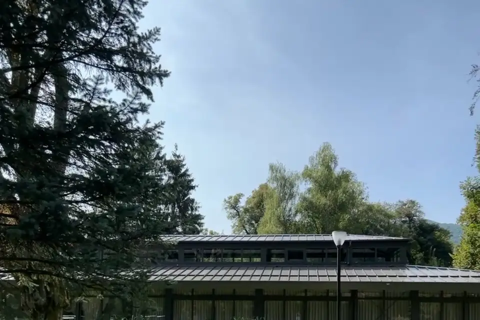 La Villa des Hêtres Pourpres — photo 3