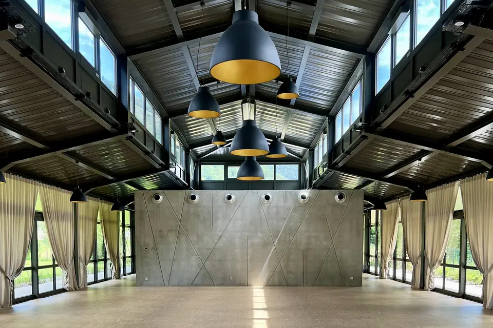 La Villa des Hêtres Pourpres — photo 2