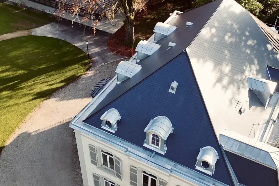 La Villa des Hêtres Pourpres — photo 8