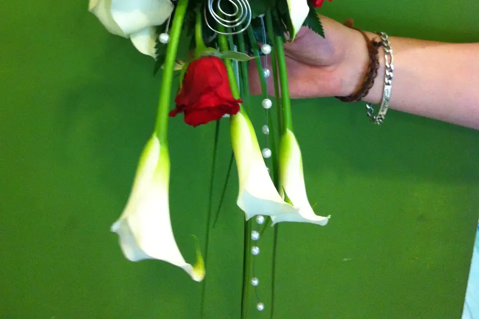 Les Fleurs de Julie — photo 4