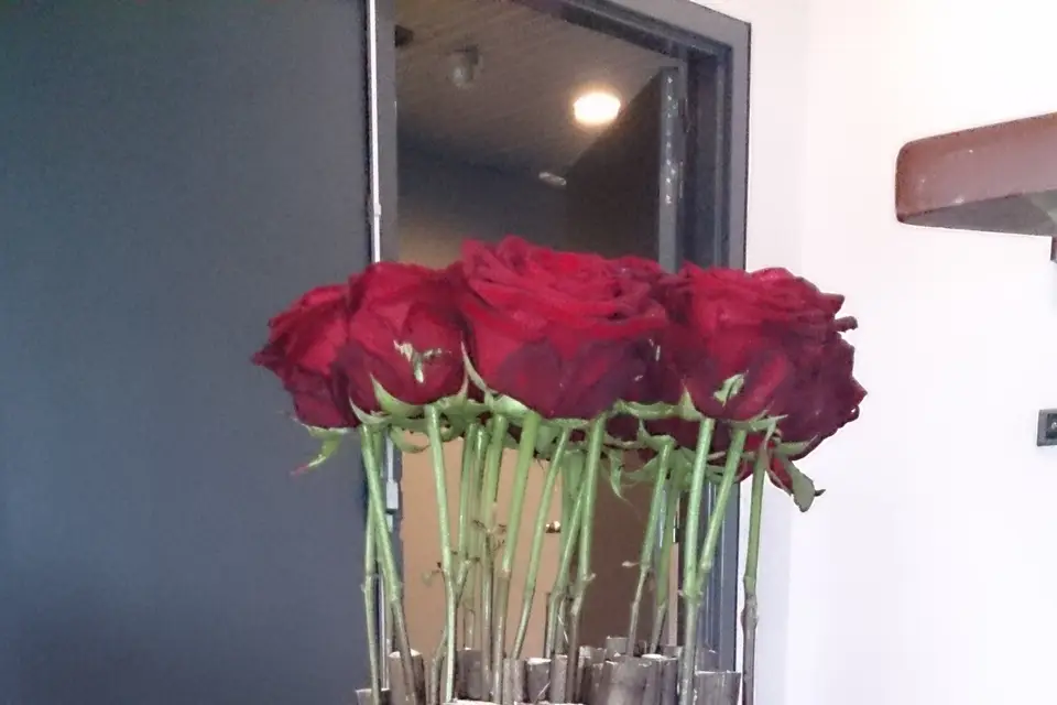 Les Fleurs de Julie — photo 7