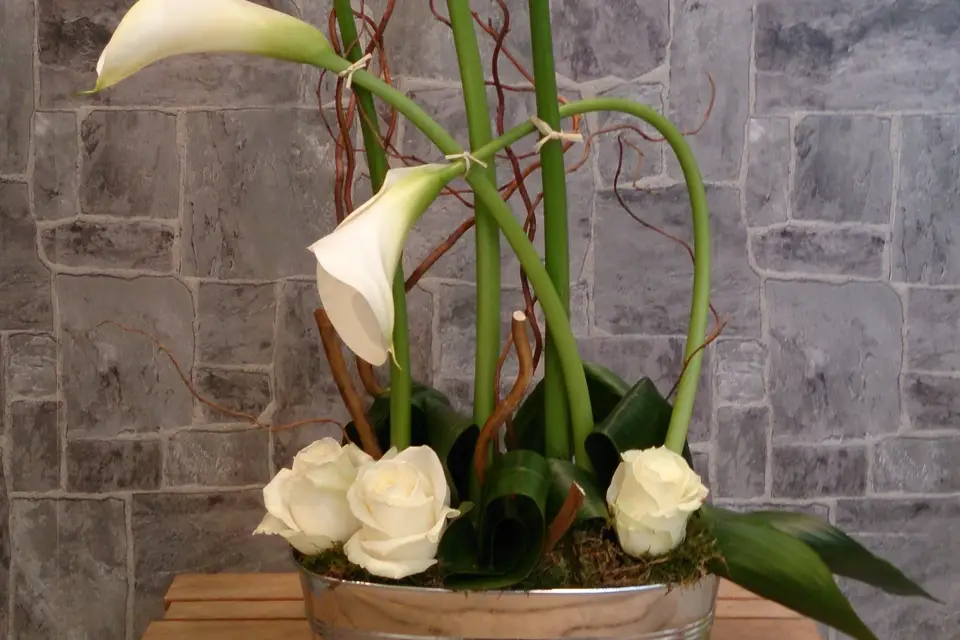 Les Fleurs de Julie — photo 8