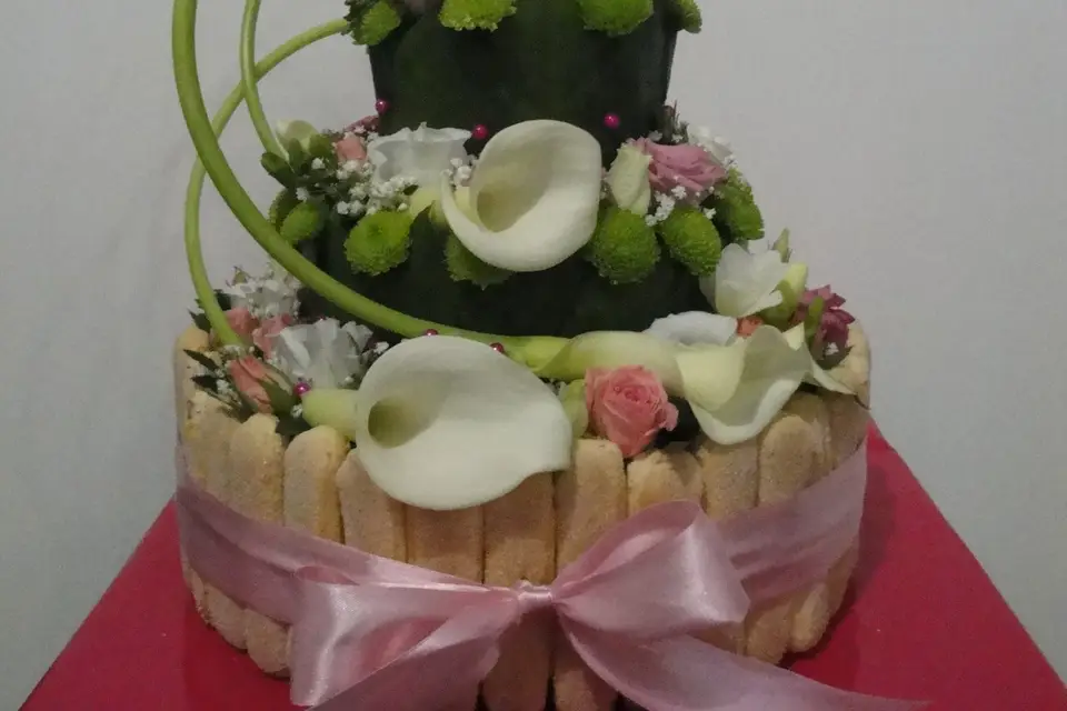 Les Fleurs de Julie — photo 3