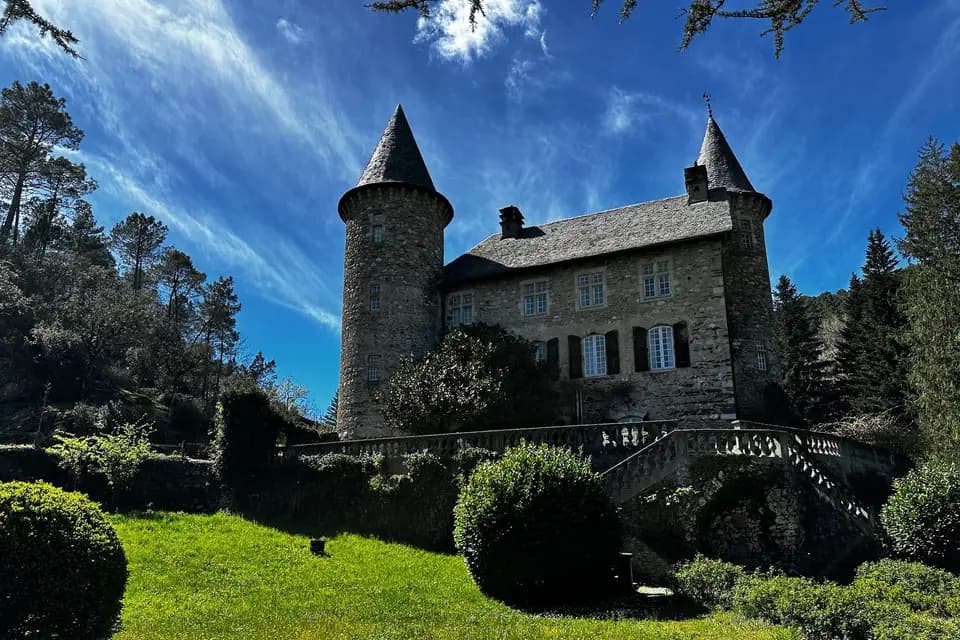 Romarin Events — photo 1