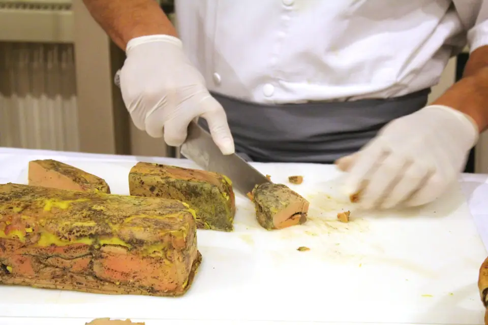 Philys Traiteur — photo 8