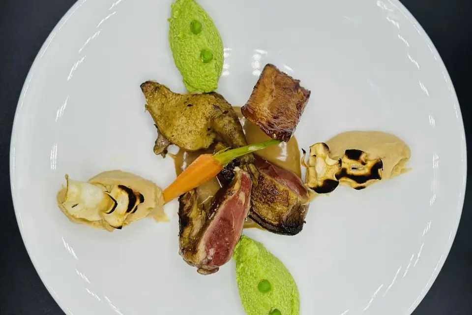 Philys Traiteur — photo 2