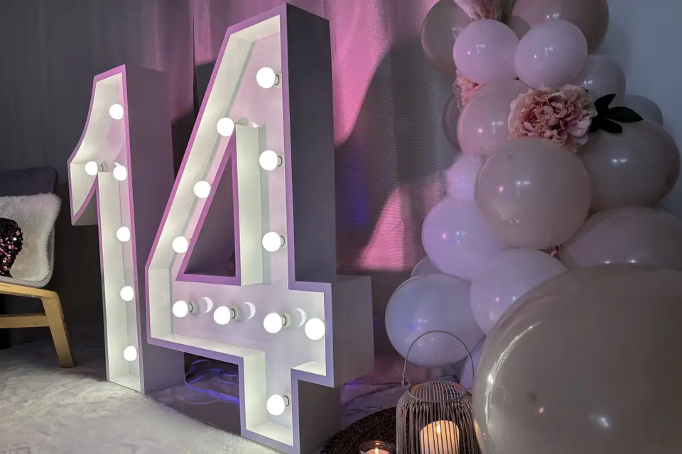 Magic Event 63 — photo 5