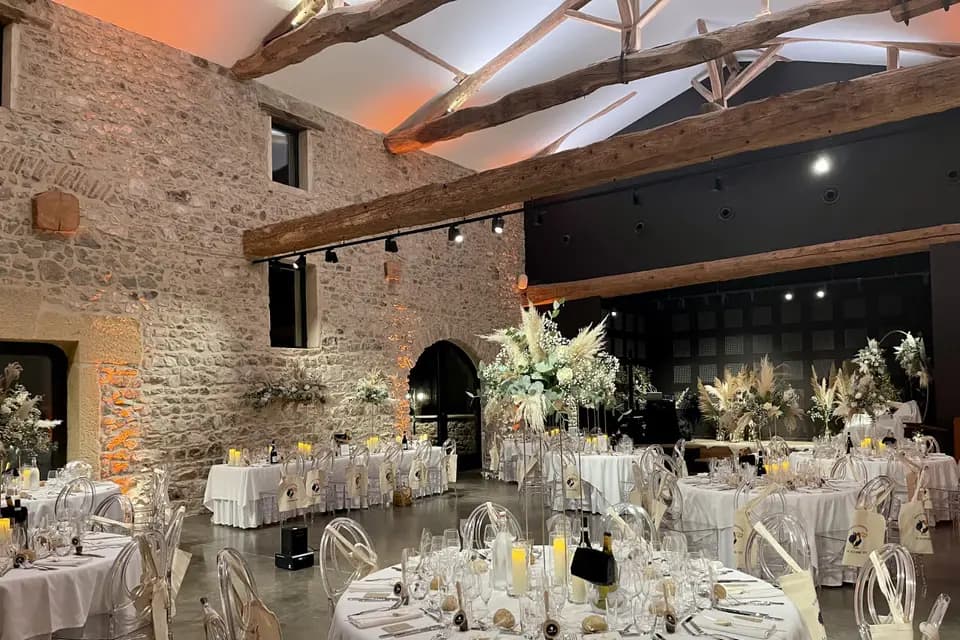 Château du Souzy — photo 1