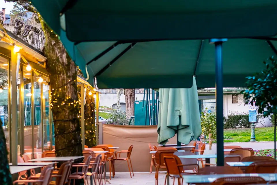 La Rotonde — photo 8