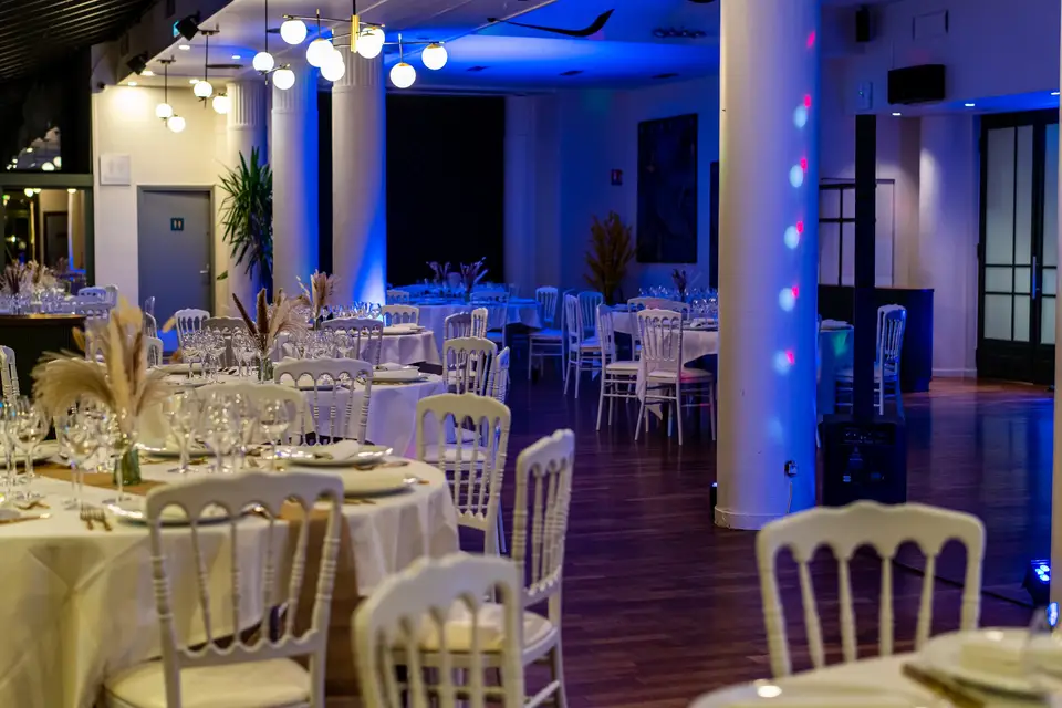 La Rotonde — photo 1