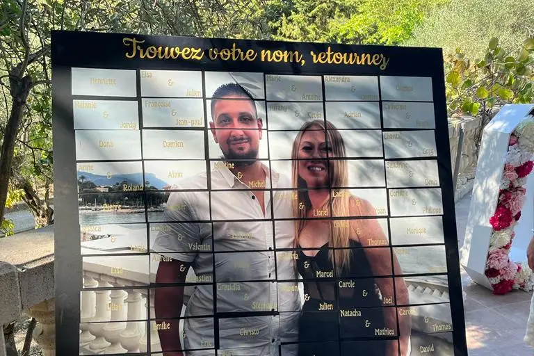 Le miroir des rêves — photo 3