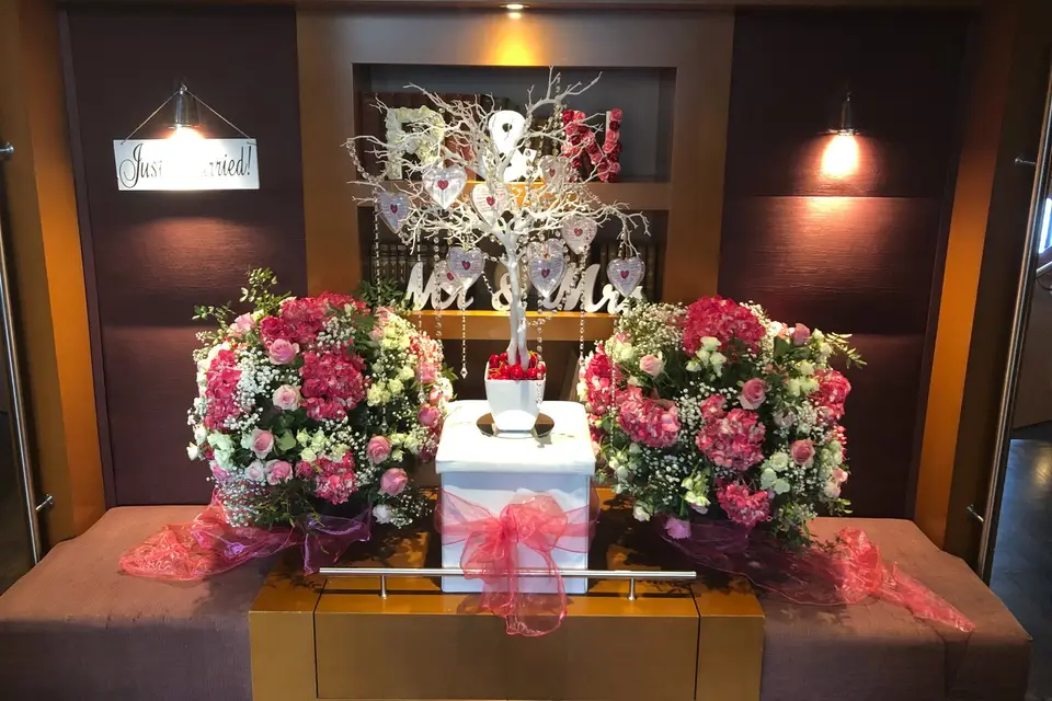 Seine Réceptions - Paris en Croisière — photo 7