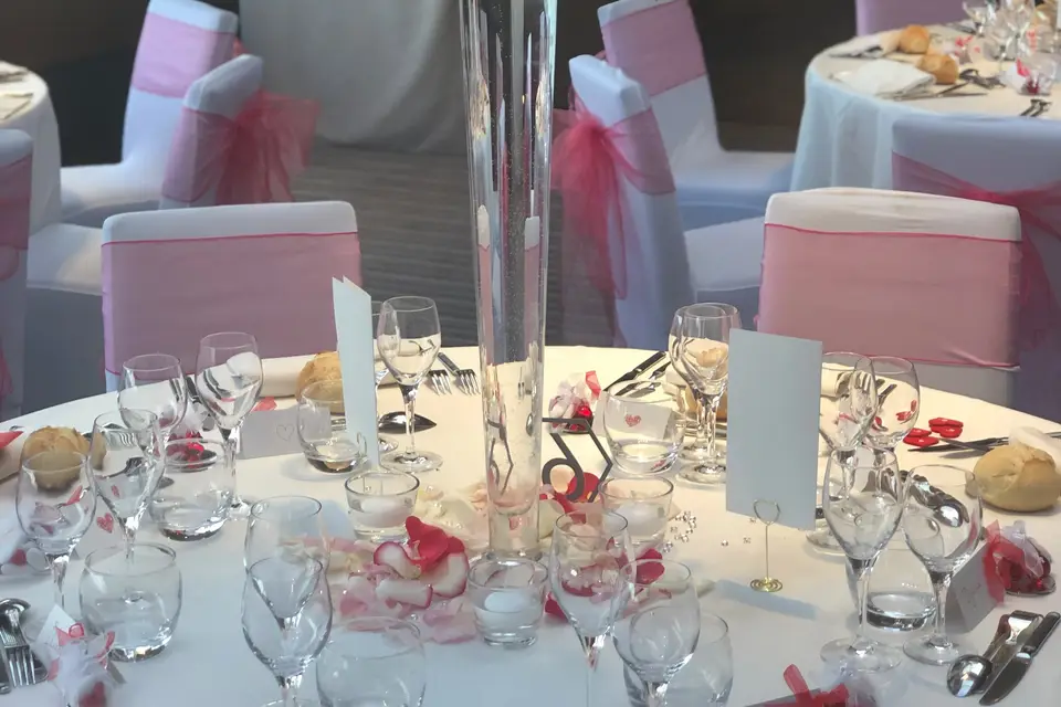 Seine Réceptions - Paris en Croisière — photo 9