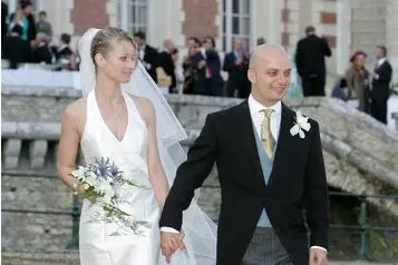 Veronique Forest — photo 1