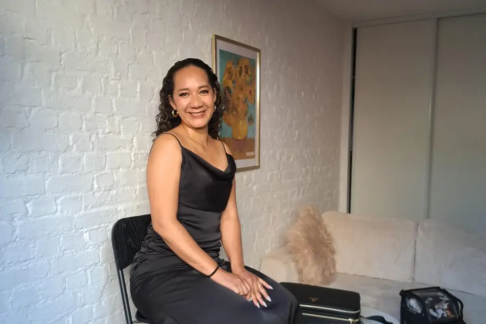 Make Up en N'or — photo 4